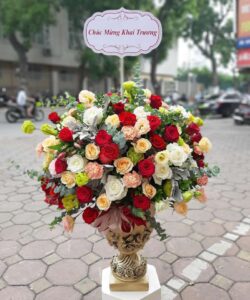 Top 7 món quà tặng khai trương cửa hàng ý nghĩa và độc đáo