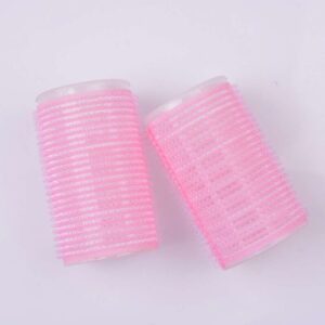 Cuốn lô kẹp phồng chân tóc 1 màu