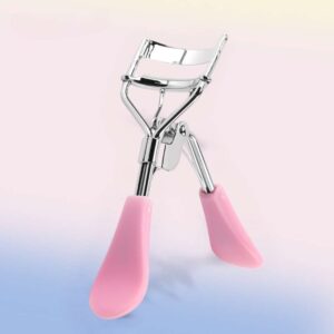 Kẹp mi trang điểm Marble - Mix