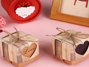 Top 10 Món Quà Tặng Handmade Cho Người Nước Ngoài