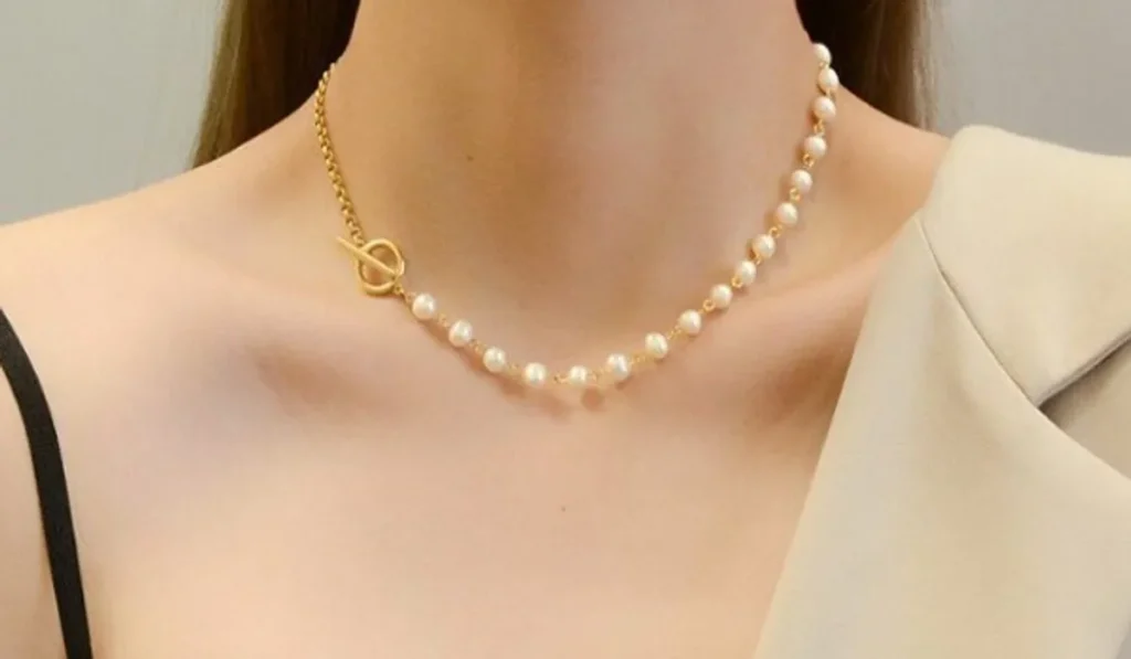 Vòng Cổ Cá Nhân Hóa
