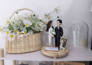 Top 6+ Quà tặng kỷ niệm ngày cưới cho bố mẹ ý nghĩa nhất