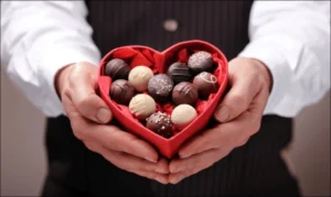 quà tặng valentine cho người yêu ở xa